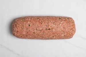 Preparazione Polpettone in crosta - Fase 3