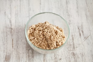 Preparazione Biglie di castagne - Fase 3