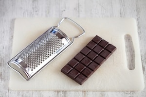 Preparazione Biglie di castagne - Fase 2