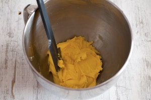 Preparazione Bignè alla crema - Fase 3