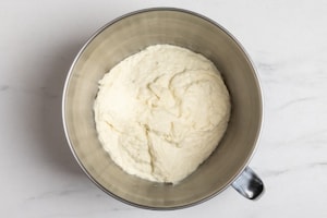 Preparazione Brandade di baccalà - Fase 5