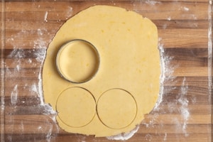 Preparazione Budino di riso - Fase 3