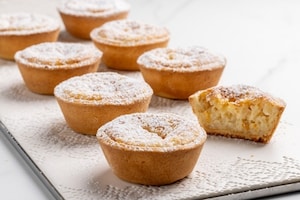 Preparazione Budino di riso - Fase 6