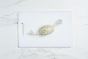 Preparazione Burro composto alla maitre d'hotel - Fase 2