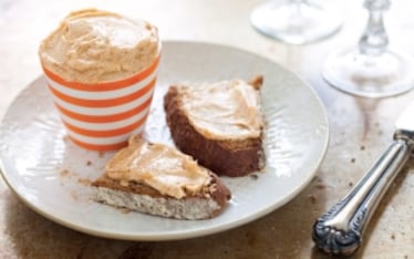 Burro composto alla paprica