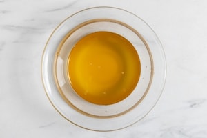 Preparazione Burro nocciola - Fase 2