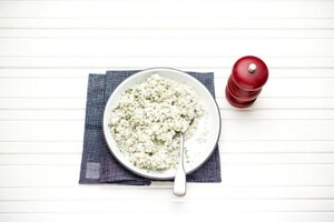 Preparazione Involtini di peperoni ripieni di orzo - Fase 2