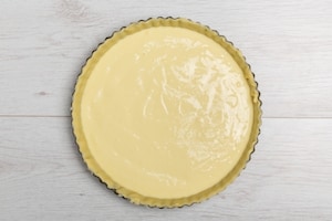 Preparazione Crostata di more - Fase 2