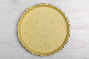 Preparazione Crostata di more - Fase 1