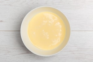 Preparazione Crostata di more - Fase 1