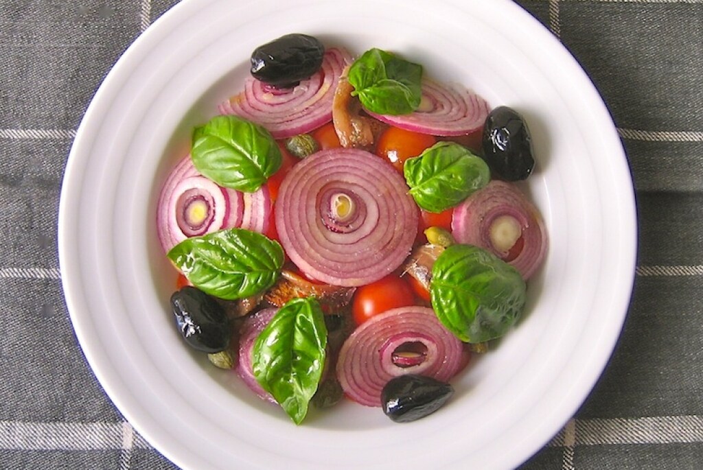 passo ricetta