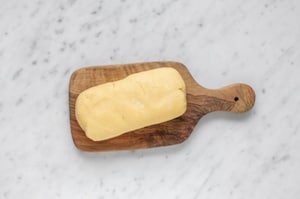 Preparazione Torta di ricotta e cioccolato  - Fase 2