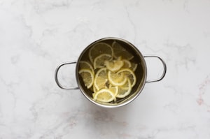 Preparazione Insalata di pollo estiva - Fase 2
