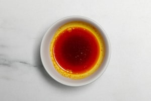 Preparazione Paella di pesce - Fase 5