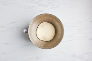 Preparazione Bagel - Fase 1