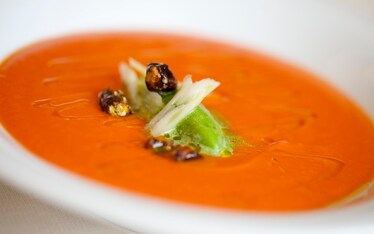 Gazpacho di Matteo Fronduti
