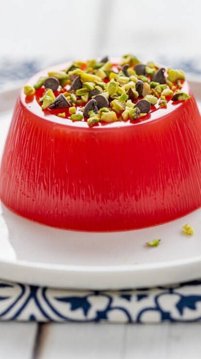 Gelo di melone