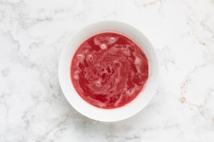 Preparazione Gelo di melone - Fase 1