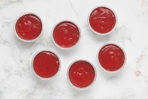 Preparazione Gelo di melone - Fase 3