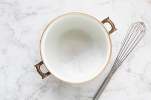 Preparazione Gelo di melone - Fase 2