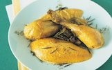 Pollo ripieno