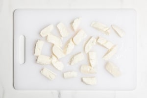 Preparazione Supplì  - Fase 4