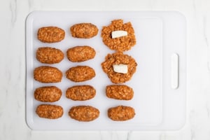 Preparazione Supplì  - Fase 4