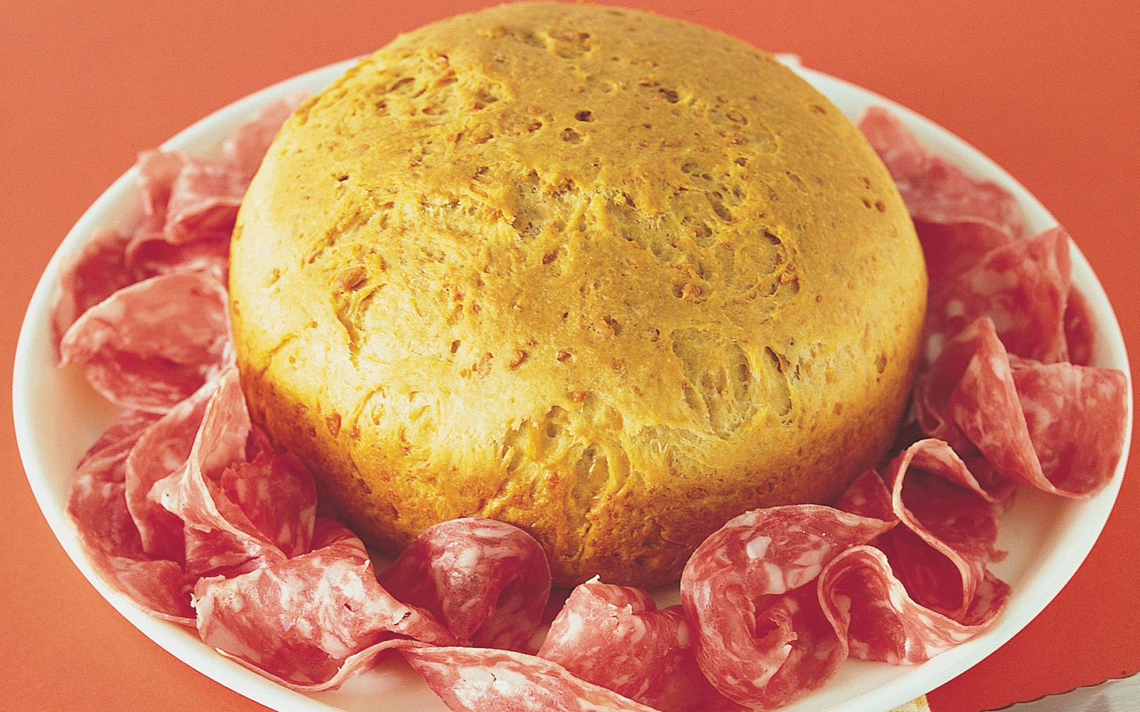 Torta di pecorino Torta di pecorino