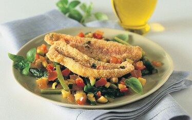 Triglie allo scoglio