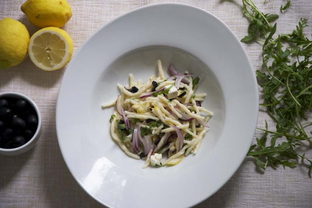 passo ricetta