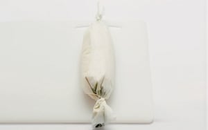 Preparazione Rotolo di patate e spinaci - Fase 3