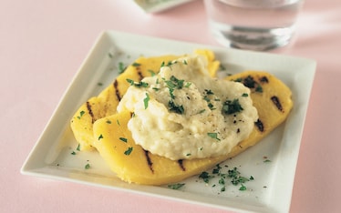 Stoccafisso mantecato