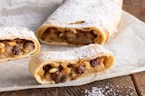 Strudel di mele