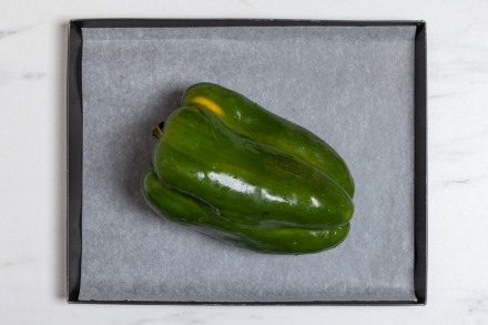 Preparazione Uova alla piemontese - Fase 1 Preparazione Uova alla piemontese - Fase 1