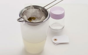 Preparazione Brodo di carne di pollo, vitello o manzo - Fase 2