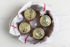 Preparazione Giardiniera - Fase 4