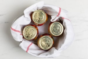 Preparazione Giardiniera - Fase 3