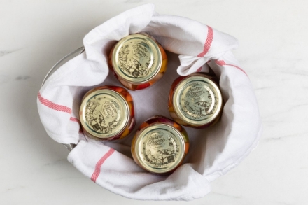 Preparazione Giardiniera - Fase 3 Preparazione Giardiniera - Fase 3