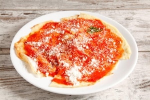 Preparazione Pane frattau - Fase 3