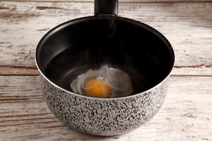 Preparazione Pane frattau - Fase 4