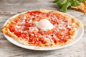 Preparazione Pane frattau - Fase 5