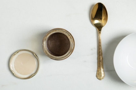 Preparazione Pinzimonio con tre salse sfiziose - Fase 1 Preparazione Pinzimonio con tre salse sfiziose - Fase 1