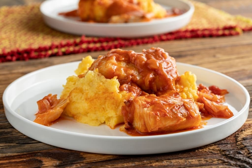 passo ricetta