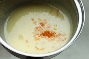 Preparazione Brioche alla crema - Fase 7