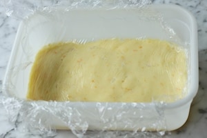 Preparazione Brioche alla crema - Fase 8