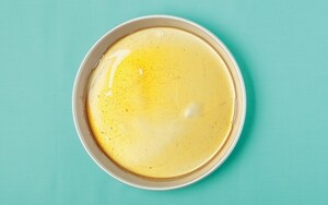 Preparazione Crostata rovesciata di banane - Fase 1