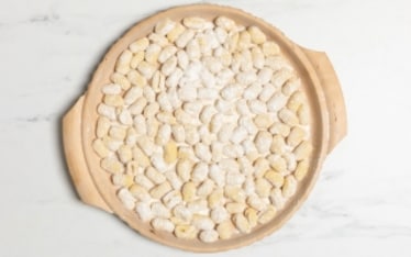 Gnocchi di patate ricetta base