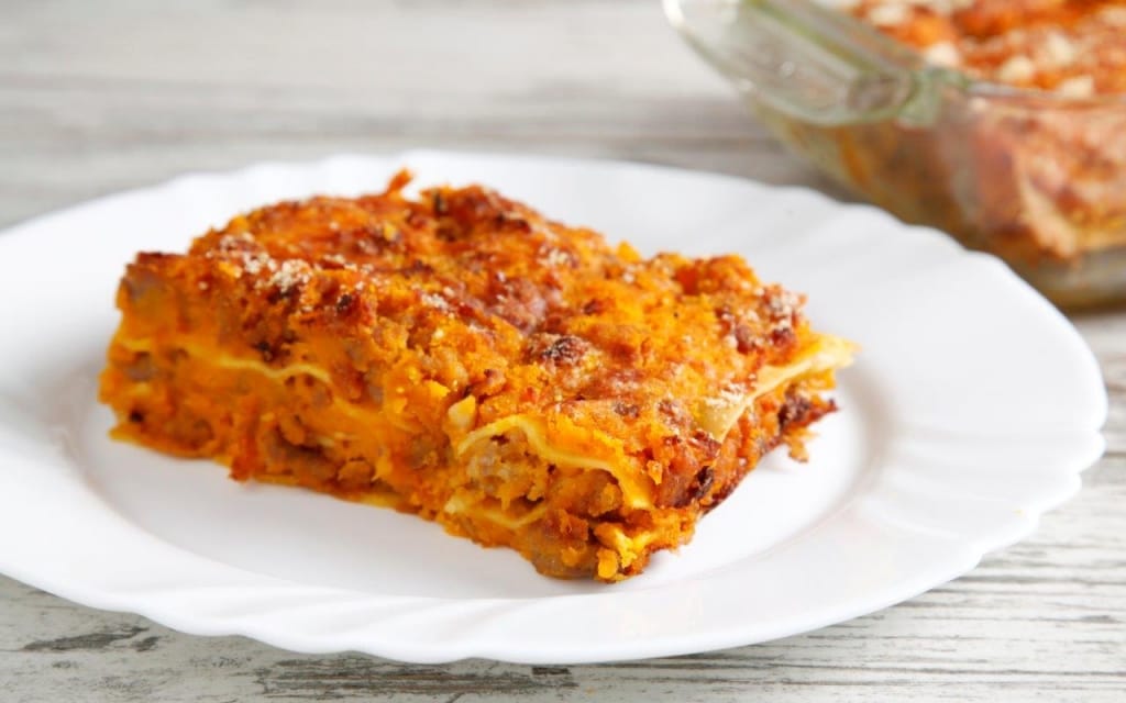 passo ricetta