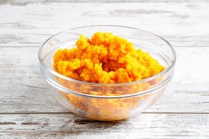 Preparazione Lasagne alla zucca con salsiccia - Fase 5