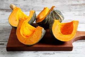 Preparazione Lasagne alla zucca con salsiccia - Fase 3